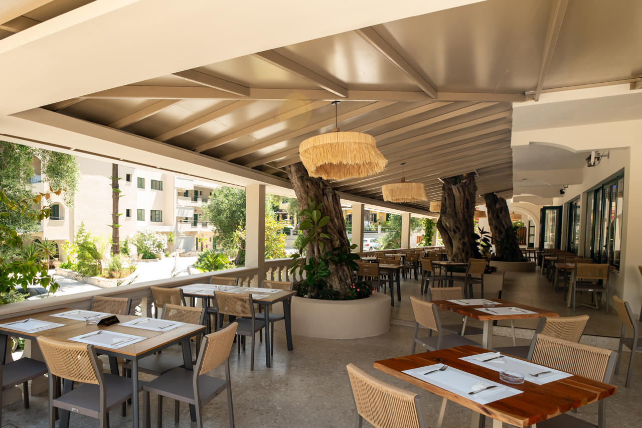 Liapades Golden Beach 36/48
