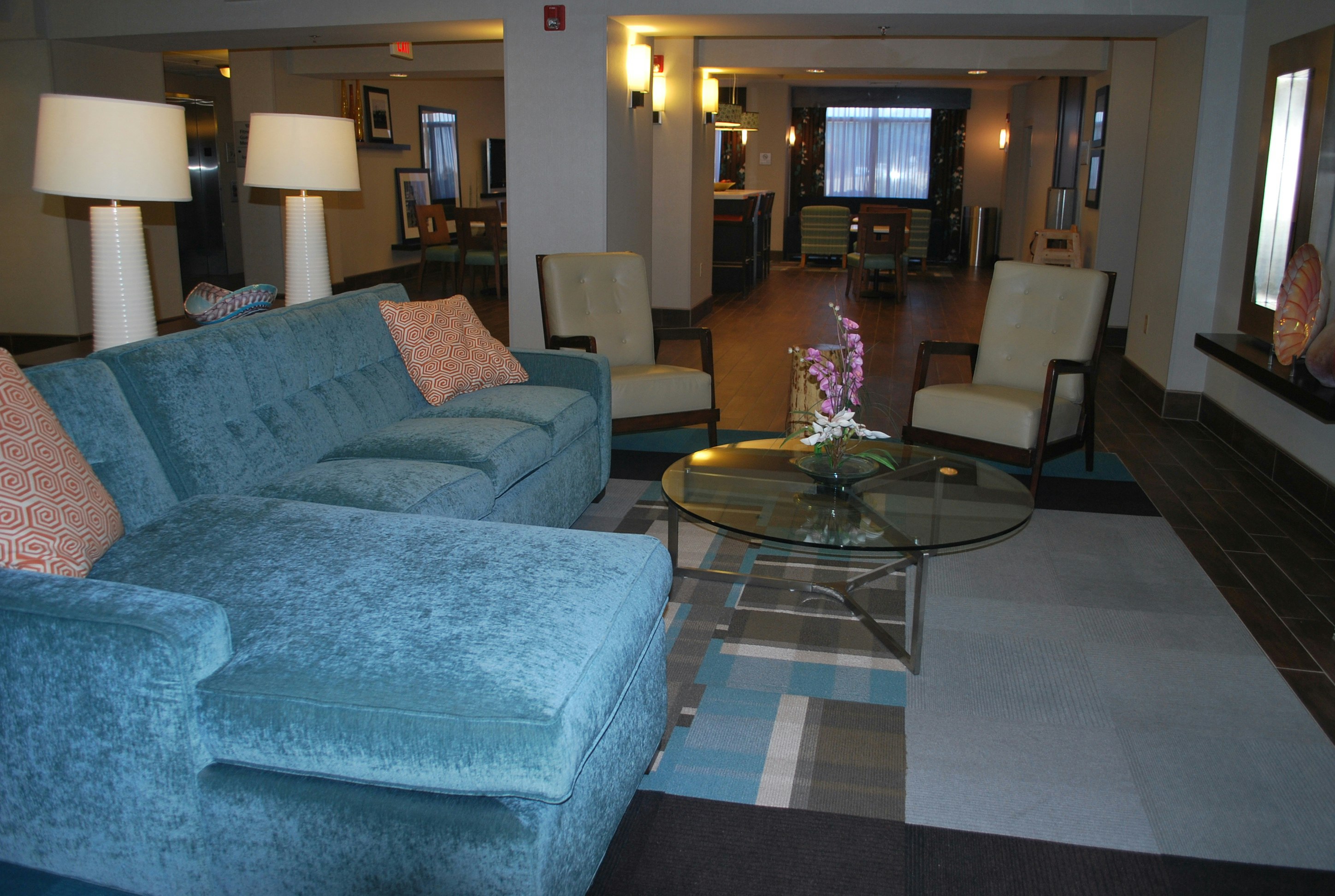 Hampton Inn Shreveport Airport La 48/83