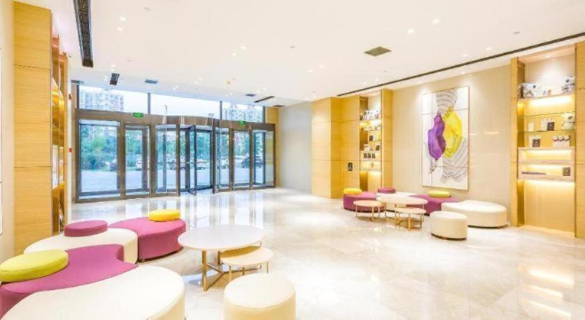 Lavande Hotel (Beijing Yizhuang Development Zone) 46/58