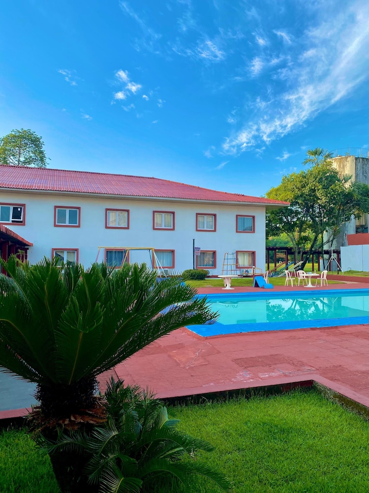 Nobile Hotel Belem 42/49