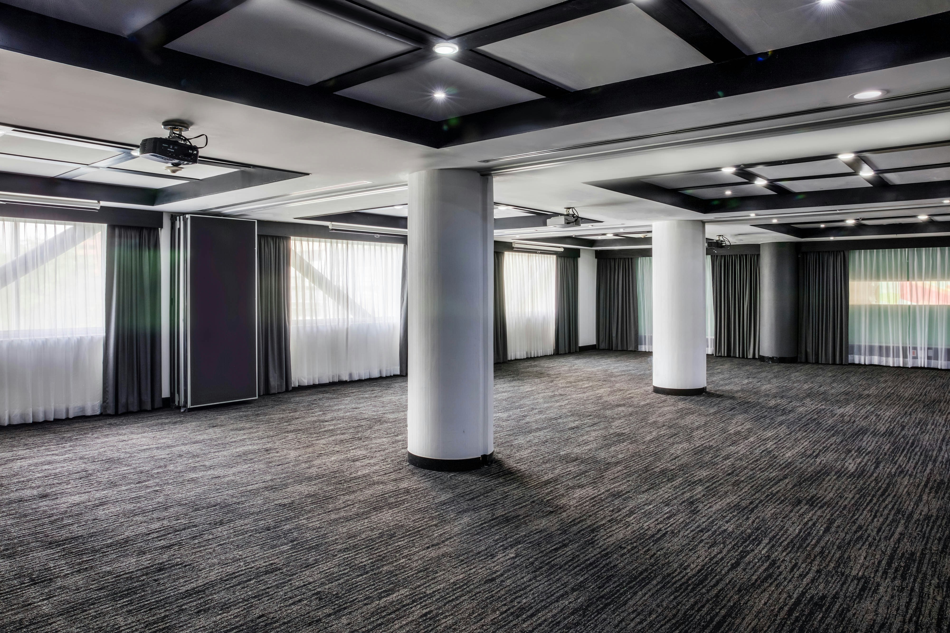 Le Meridien Hotel Mexico City 45/50
