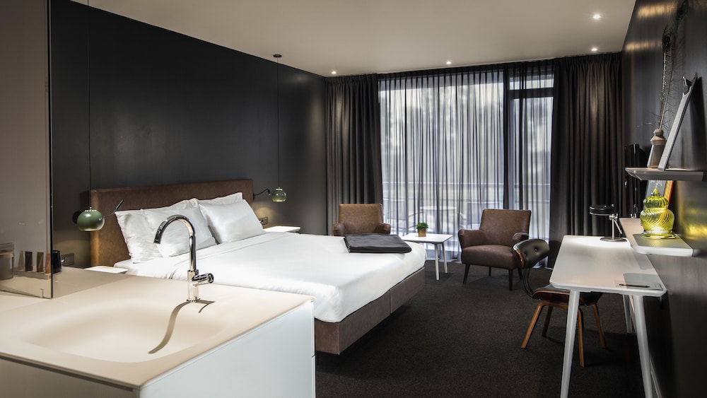 Van Der Valk Hotel Sassenheim-Leiden (8Km From Leiden) 18/62