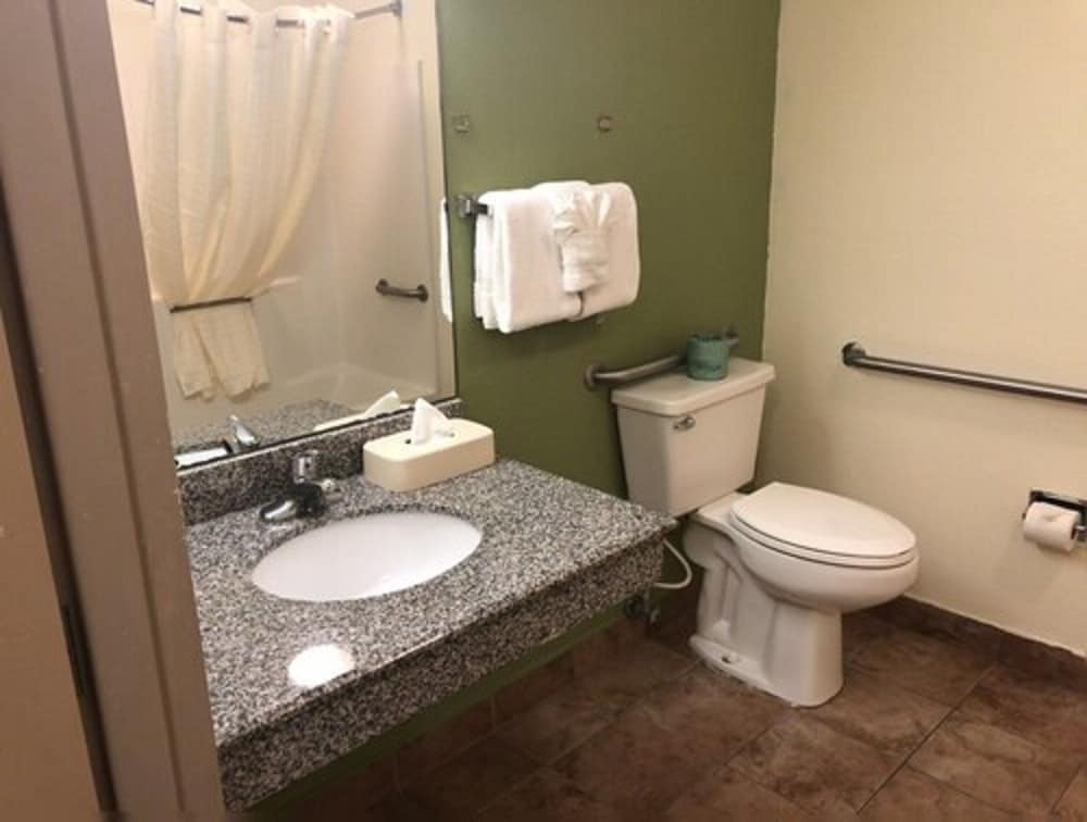 Quality Inn Elkton -St. Augustine South 21/53