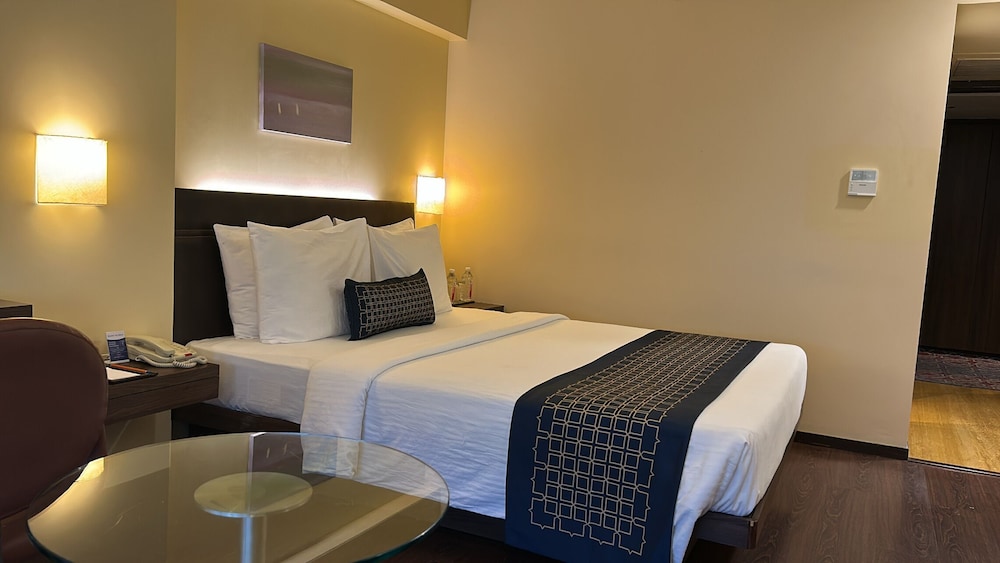 Marasa Sarovar Portico Rajkot 12/37