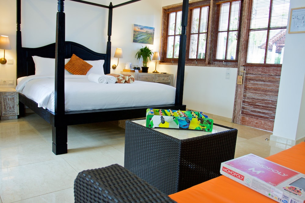 Ok Divers Resort & Spa 30/76