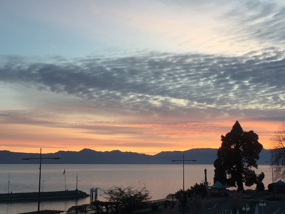 Hotel Alize Evian 49/55