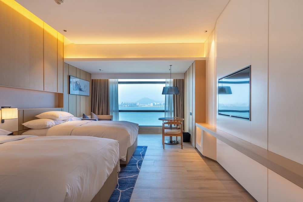 Courtyard by Marriott Xiamen Huli 16/50