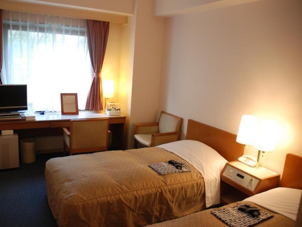 Hotel New Star Ikebukuro 22/48