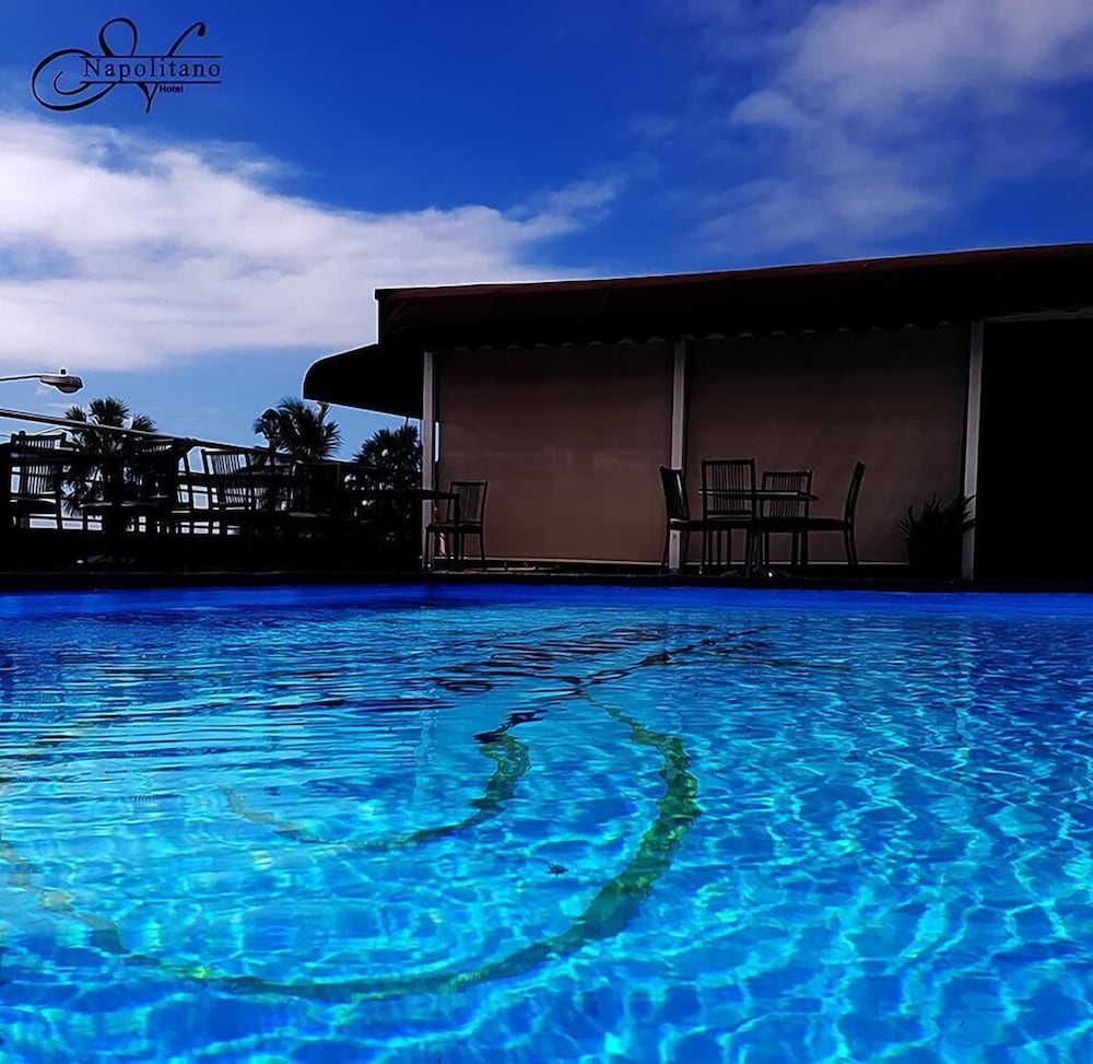 Napolitano Hotel 31/34