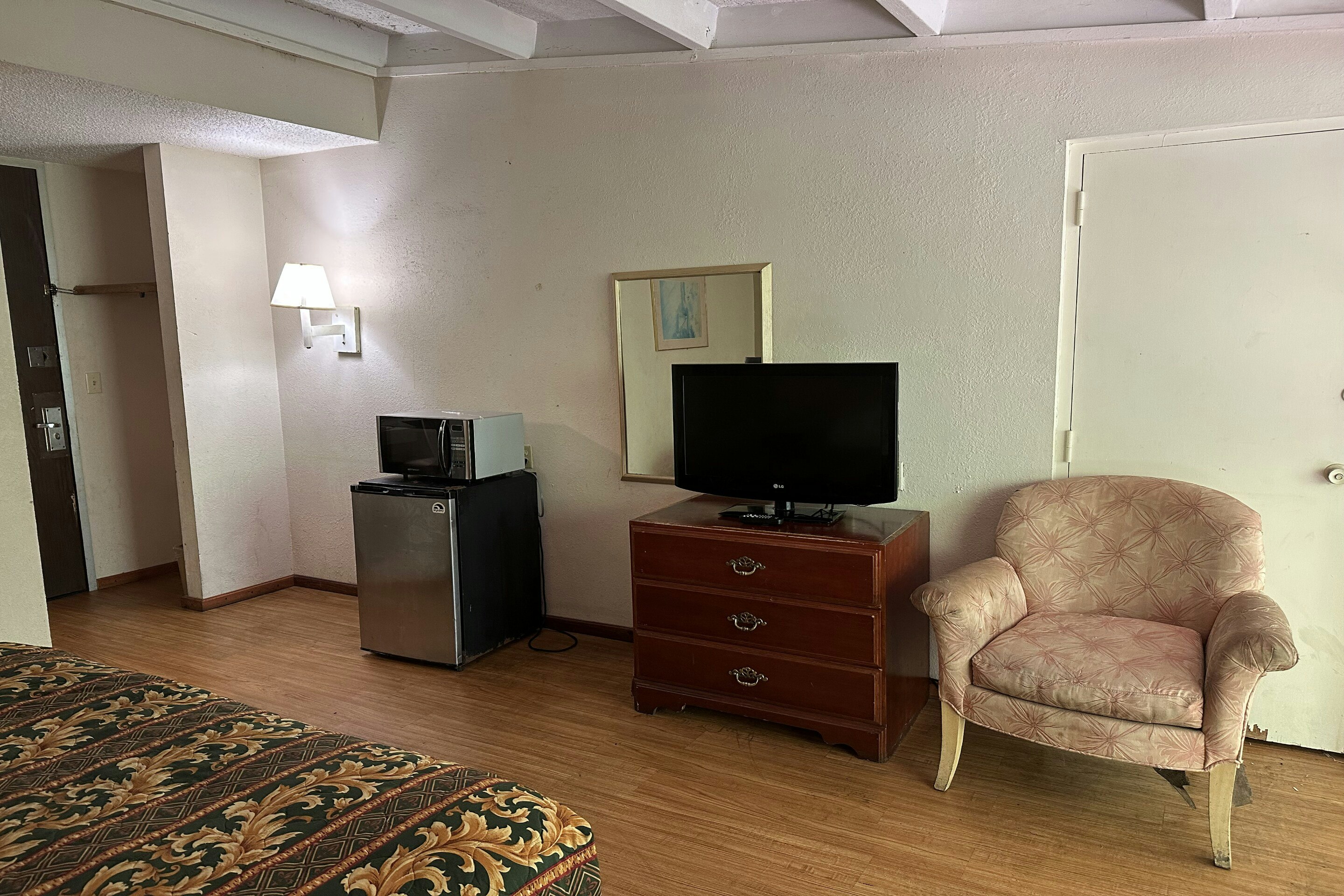 Campus Inn by Hotel O Gainesville - University Area 12/19