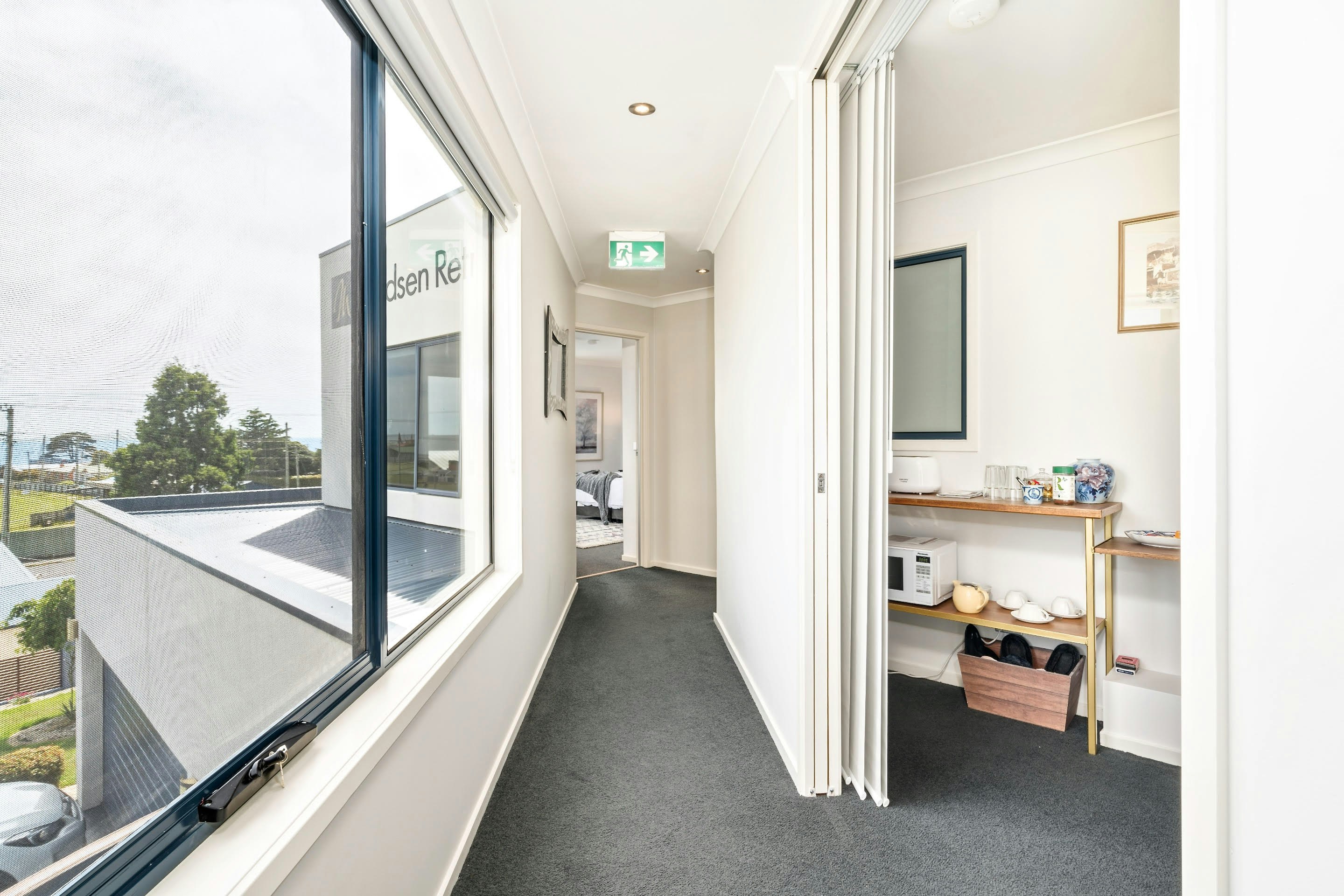 Madsen Retreat 5/12
