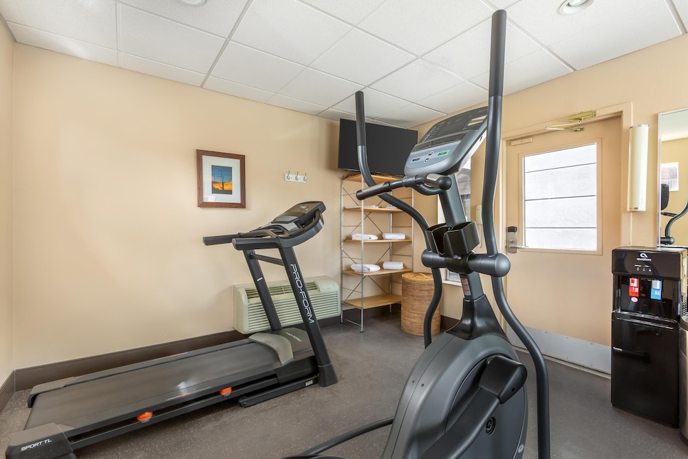 sport facilities