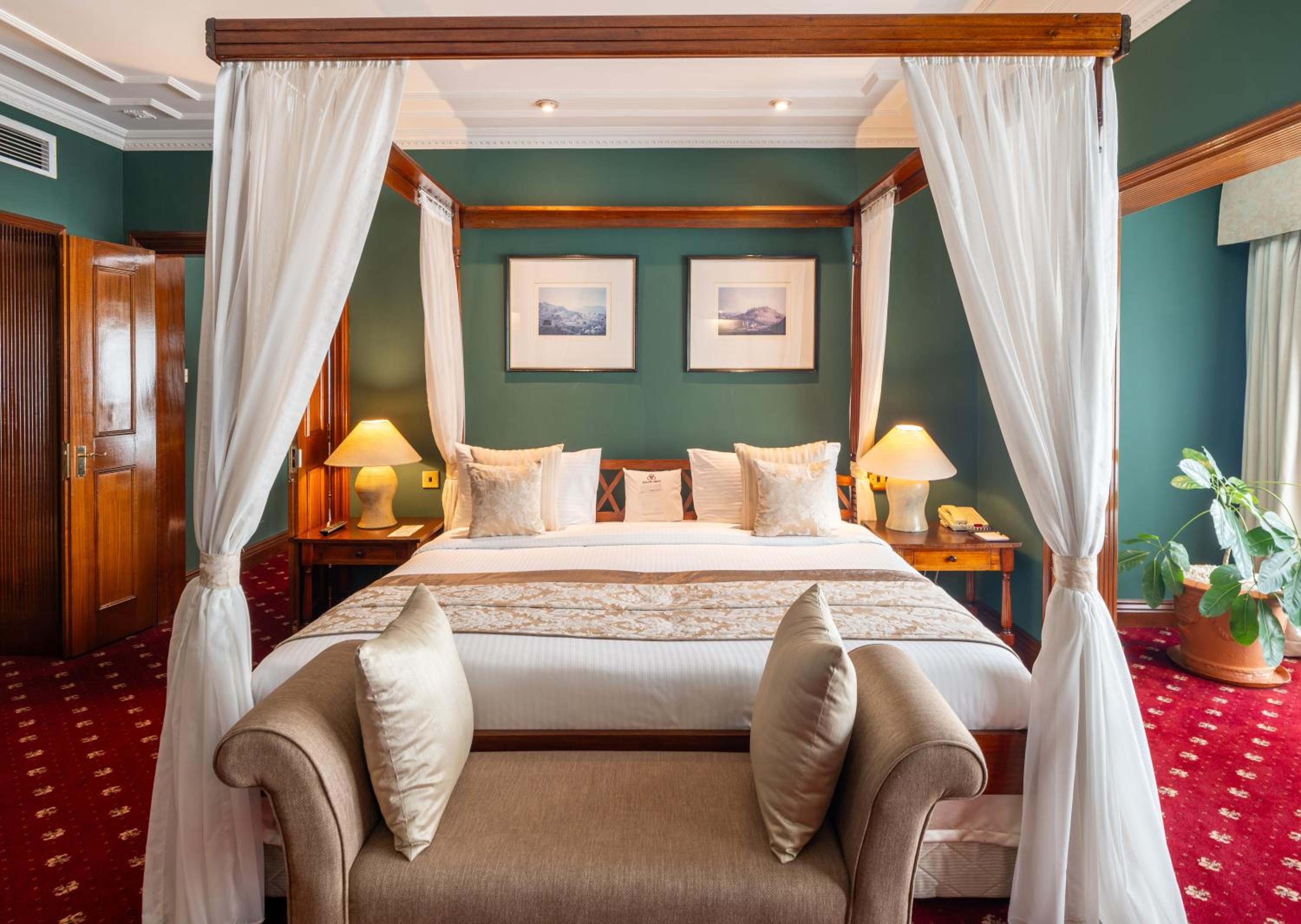 Heritage Suite