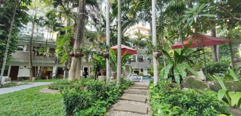 The Viridian Resort 6/62