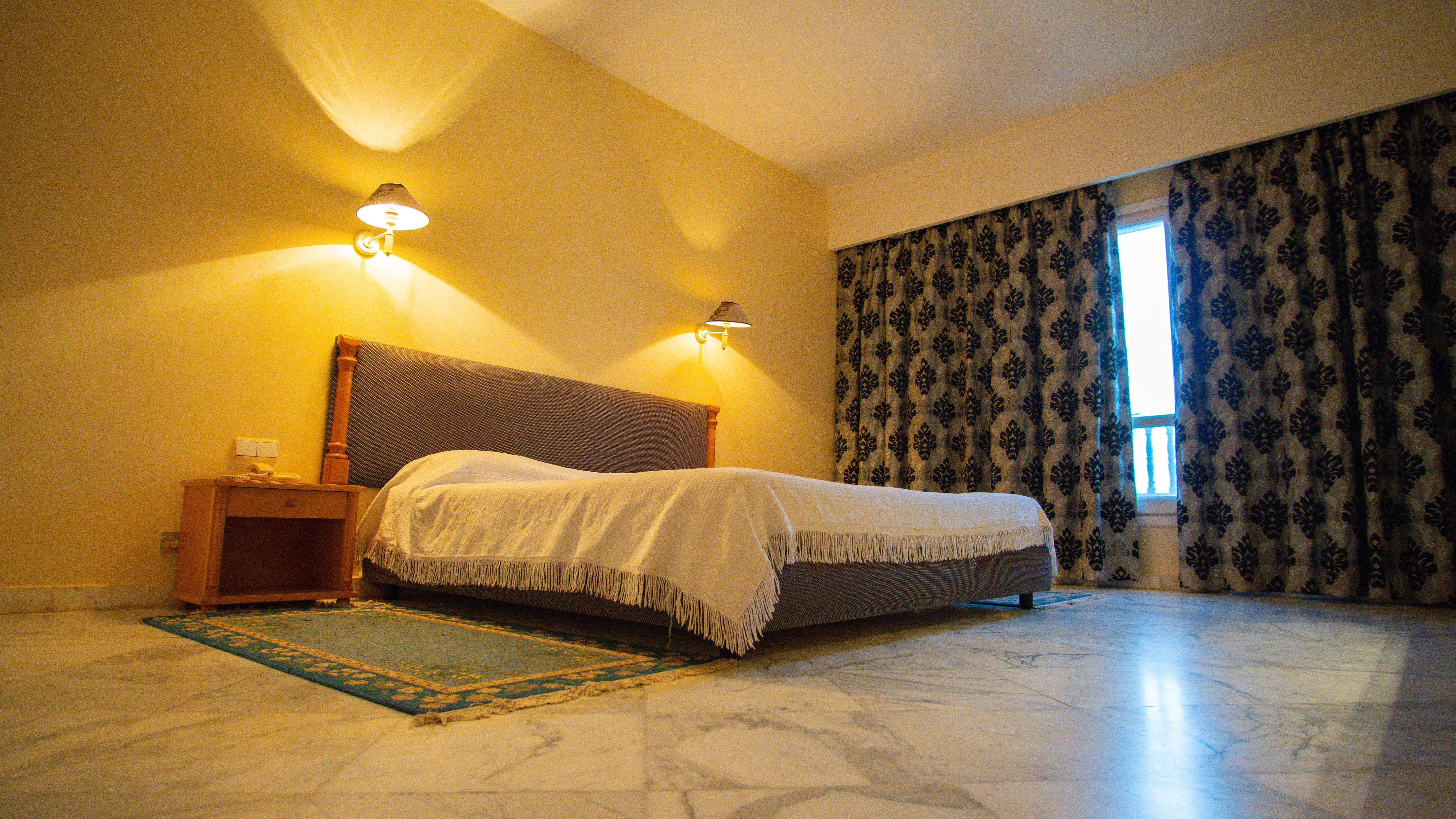 Blumar Resort and Spa 9/68