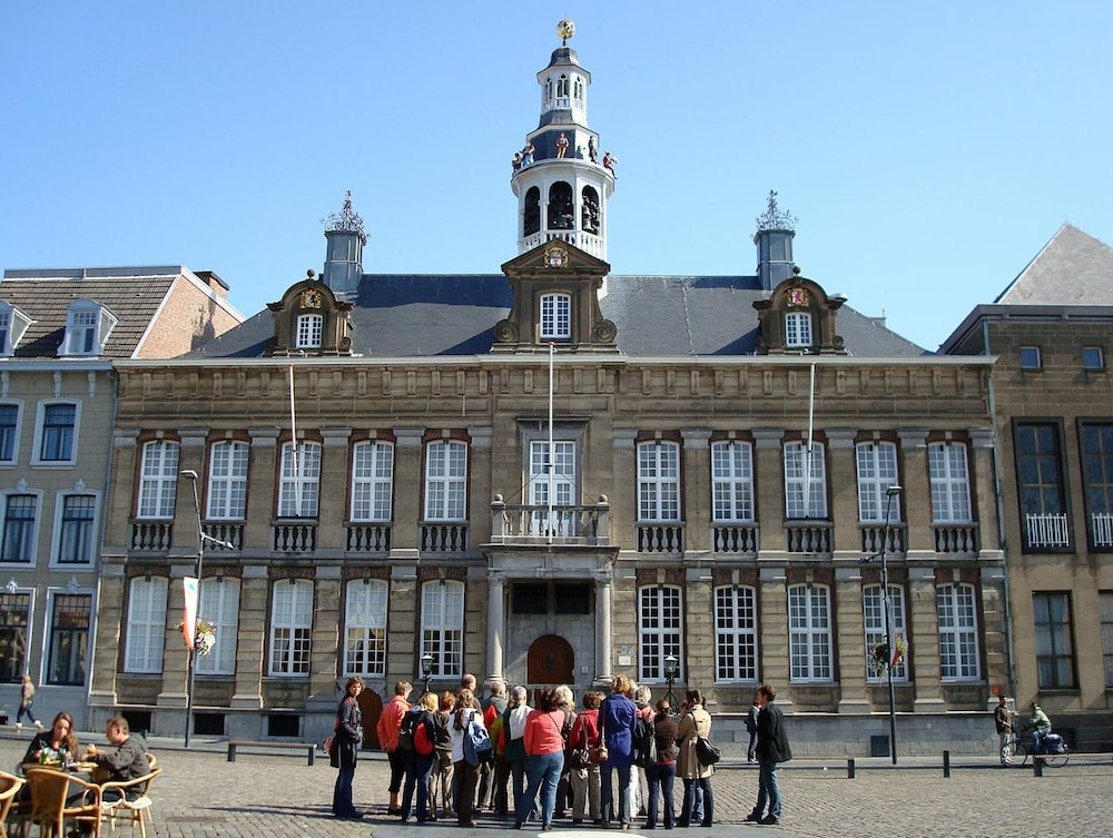 Hotel Roermond 5/47