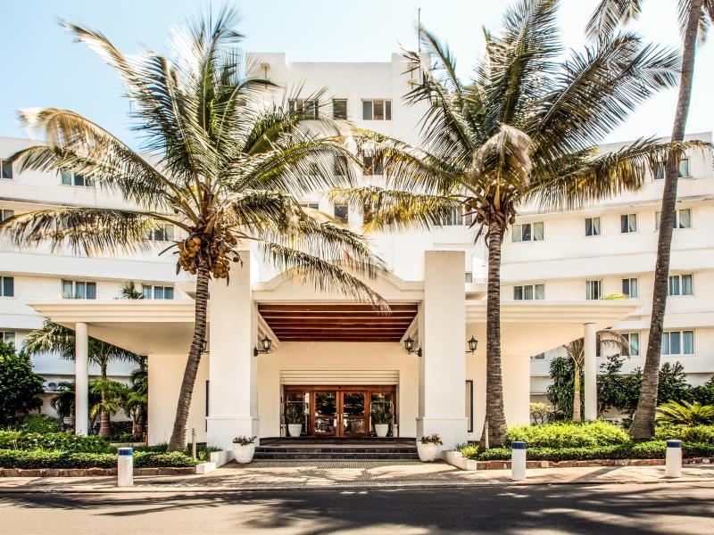 Cardoso Hotel in MAPUTO