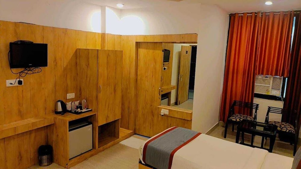 Hotel Amanda 34/42