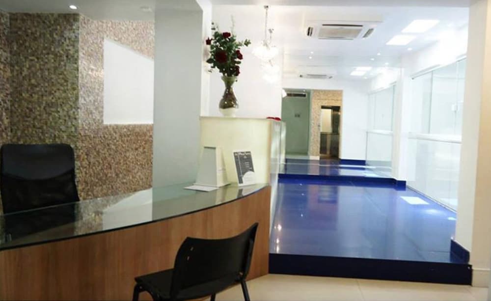 Hotel Marlen 3/50