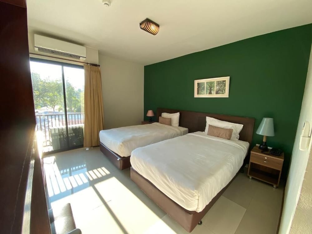 We Valley Boutique Hotel 25/67