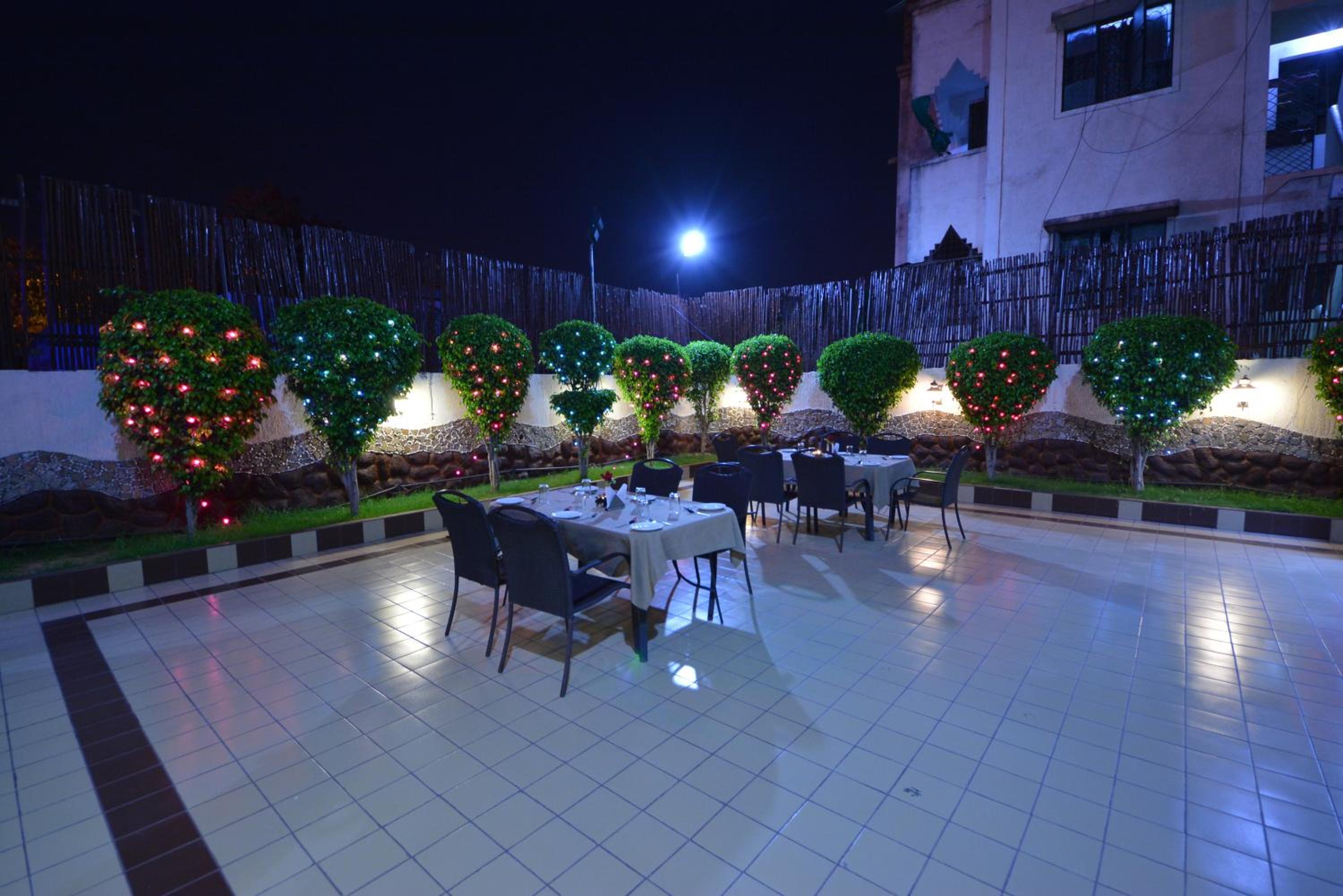 Hotel Legend Inn, Nagpur 47/53