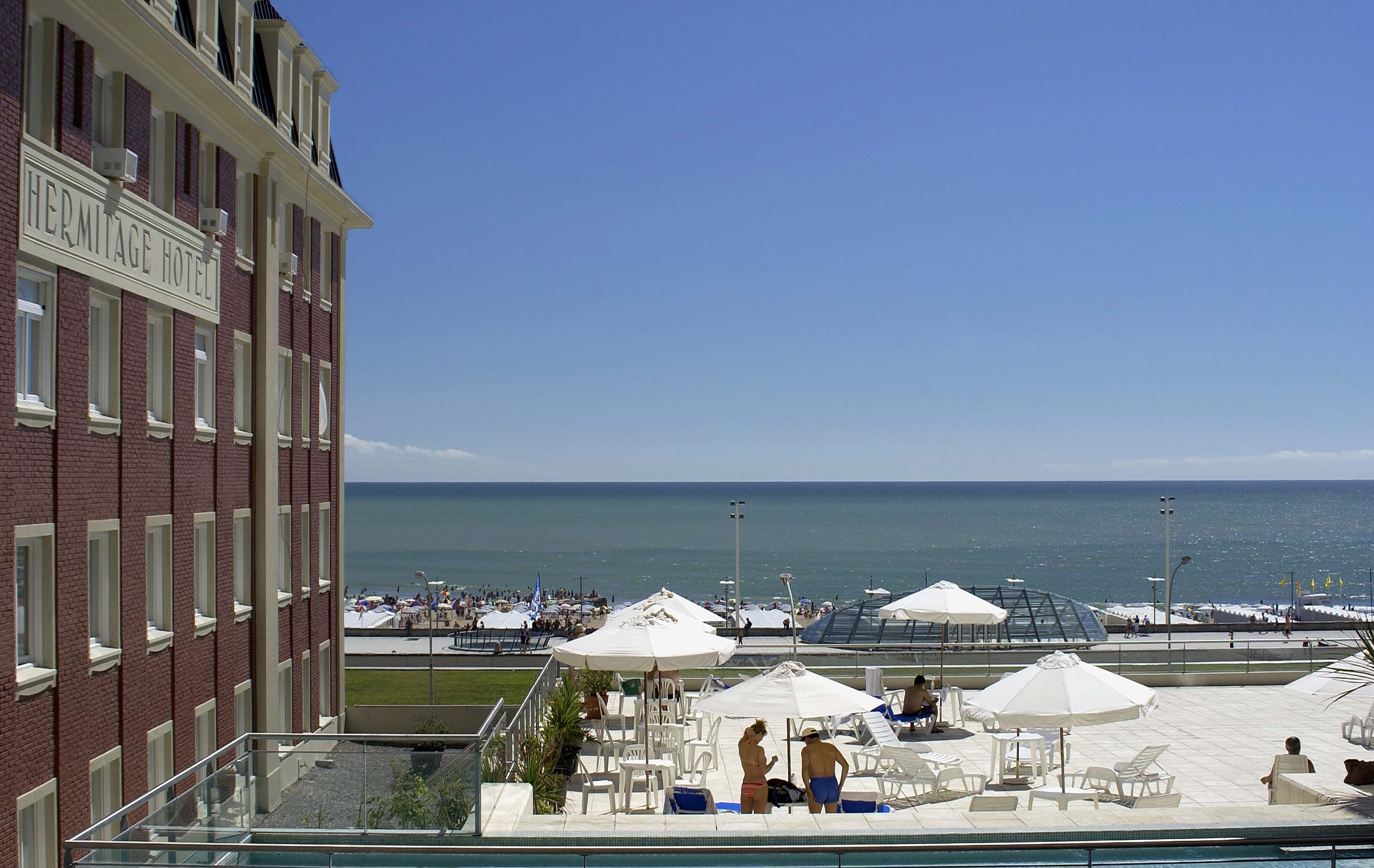 Hermitage Hotel 24/25