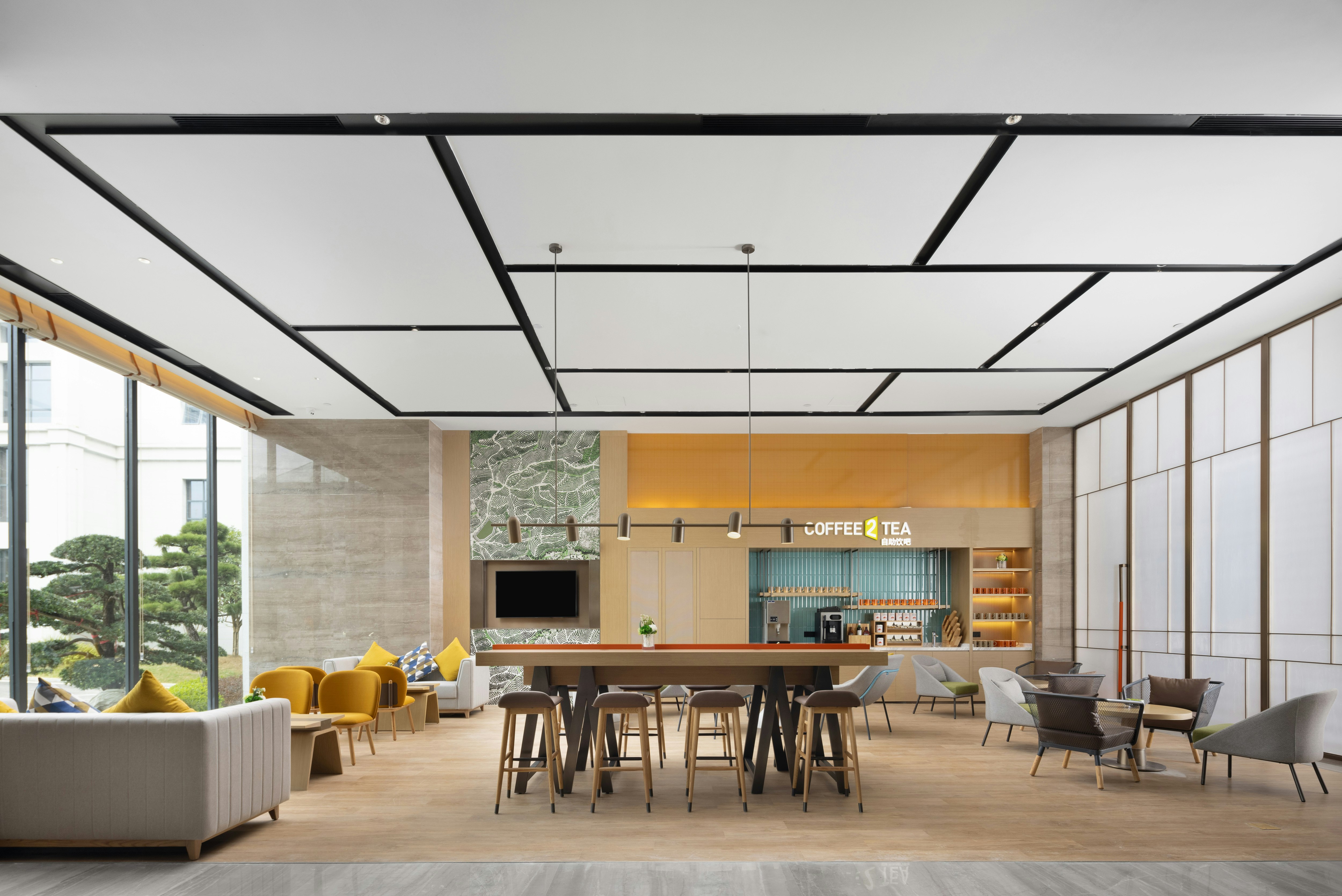 Home2 Suites by Hilton Chenzhou Nuanshui Hot Spring 37/51