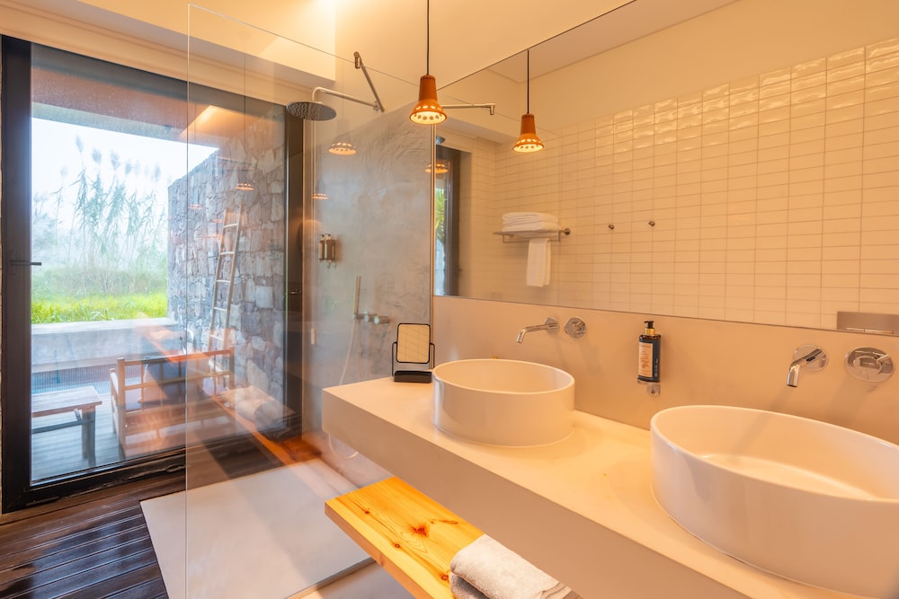Sensi Azores Nature And Spa 46/50