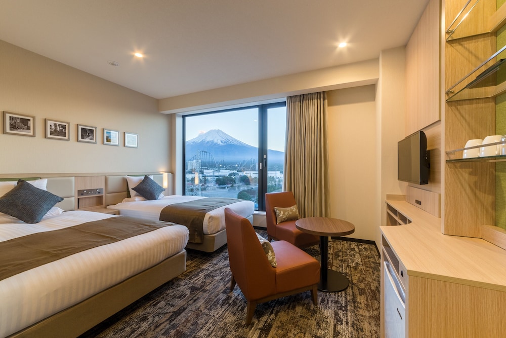 Hotel Mystays Fuji Onsen Resort 28/63