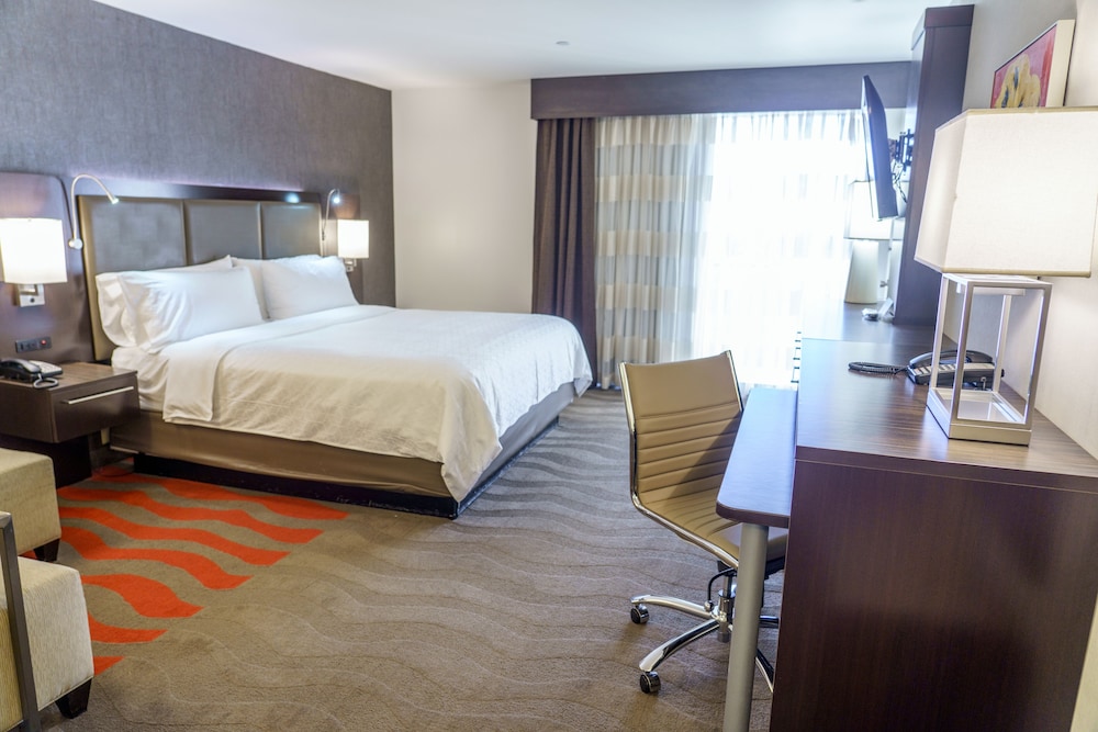 Holiday Inn New Orleans - Downtown Superdome 21/61