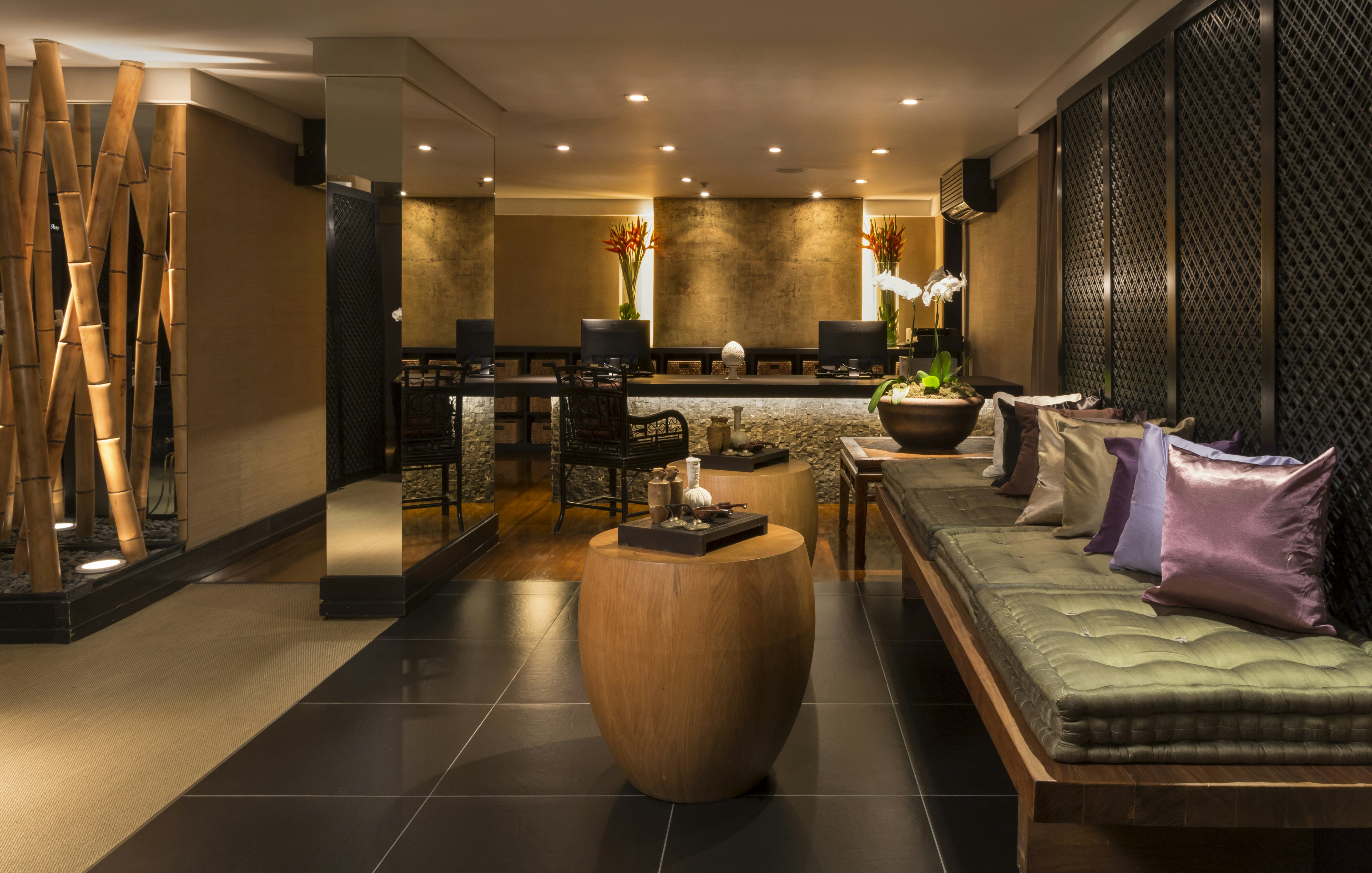 Tivoli Mofarrej Sao Paulo Hotel 33/39