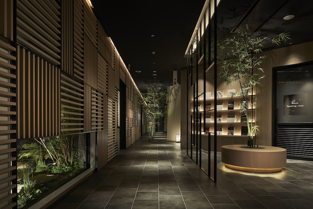 Royal Twin Hotel Kyoto Hachijoguchi 4/50