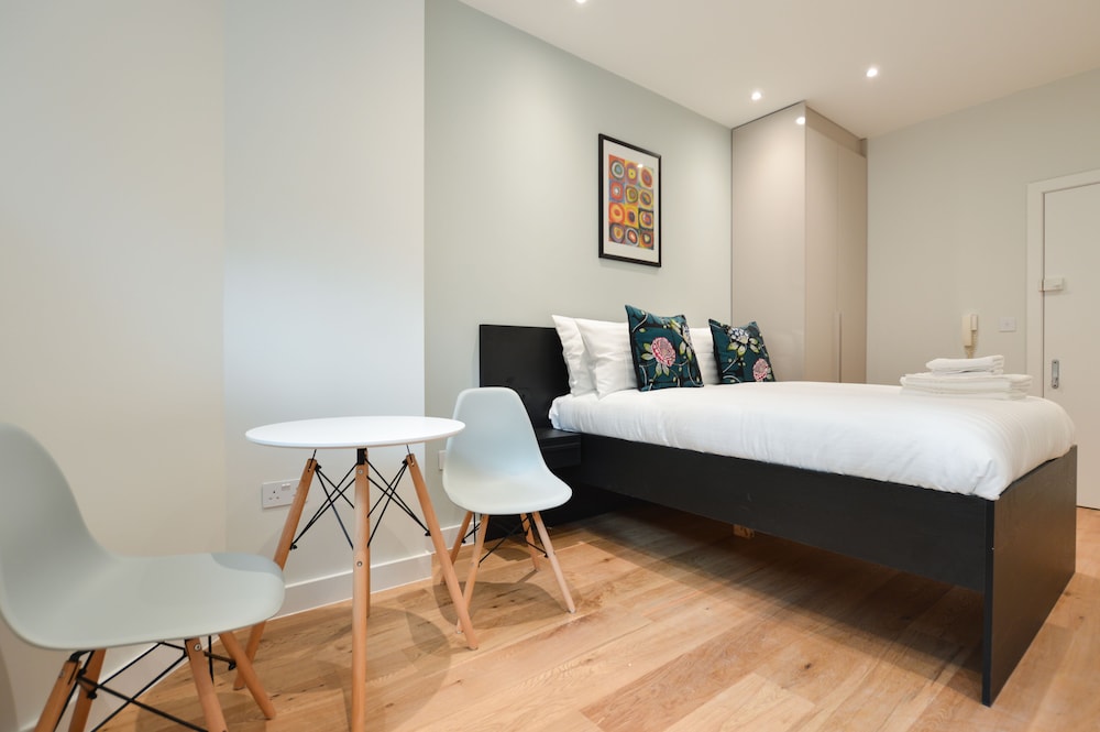 St James House - Concept Serviced Apartments 18/45