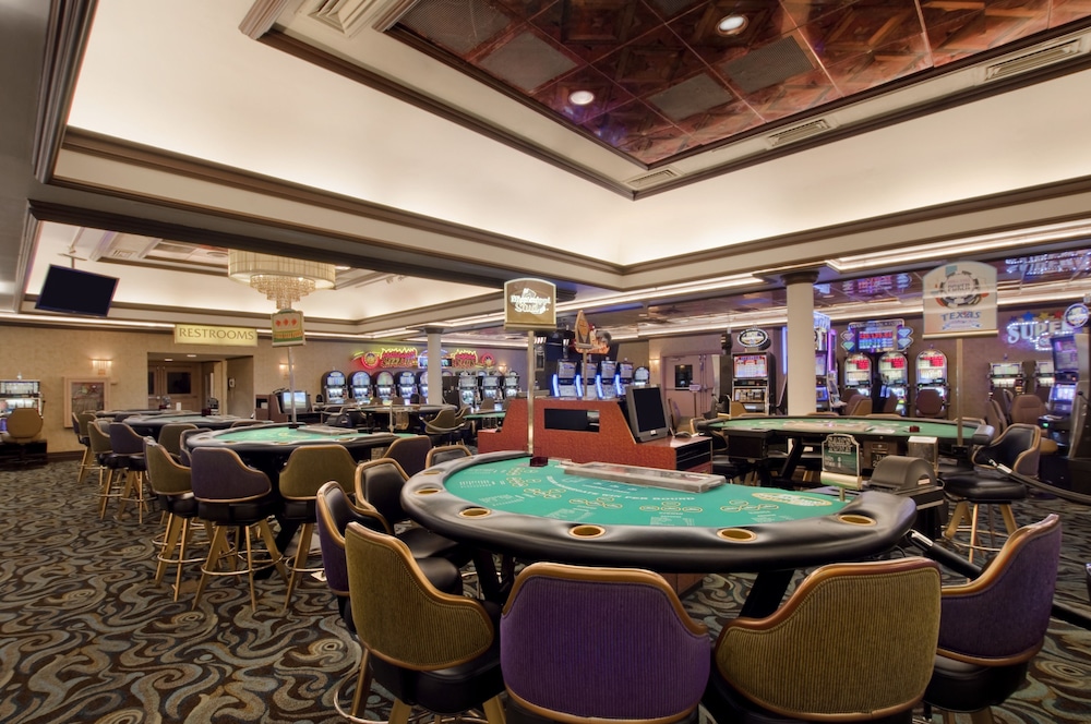 Sams Town Hotel And Casino 56/66