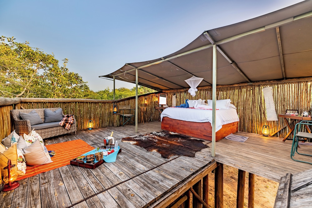 Phelwana Game Lodge 21/50