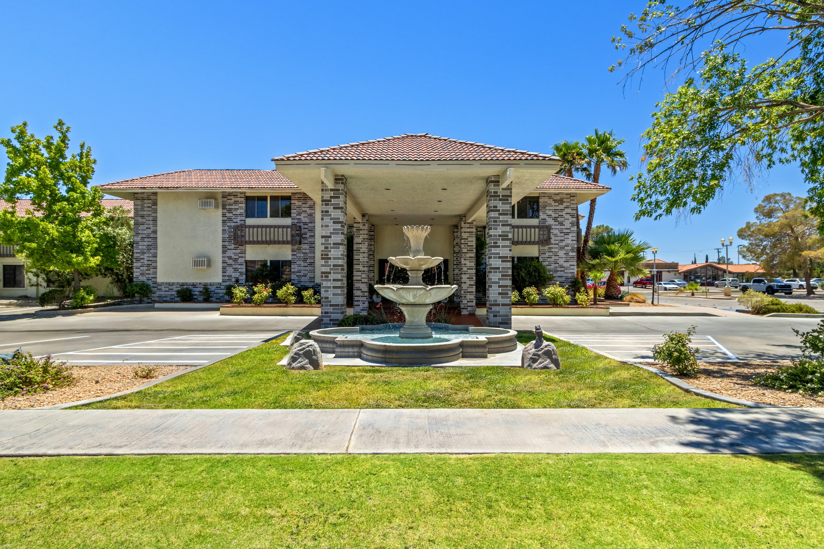 Rodeway Inn And Suites Heritage 52/69