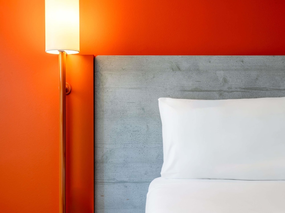 Ibis Budget Madrid Centro Lavapies 40/68