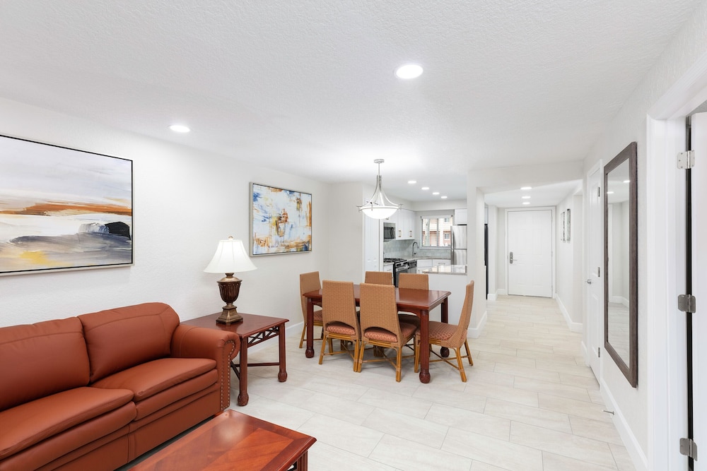 Westgate Leisure Resort 23/36