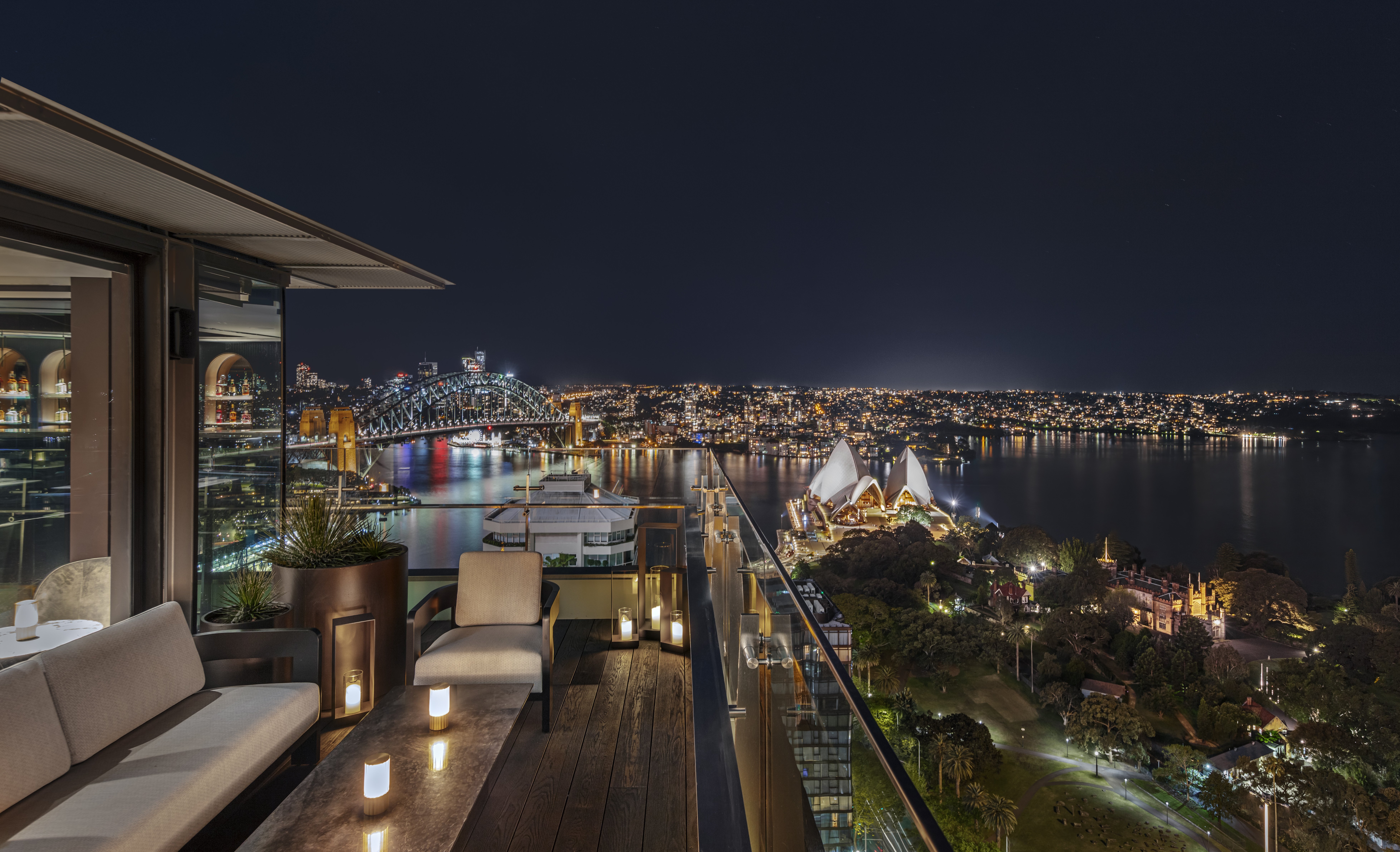 Intercontinental Hotels Sydney 2/69