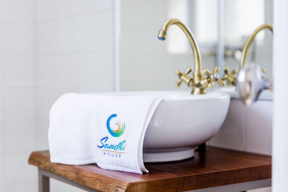 Sandhi House - Yoga & Wellness 14/40