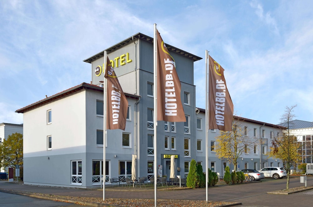 B&B Hotel Hannover-Lahe 4/54