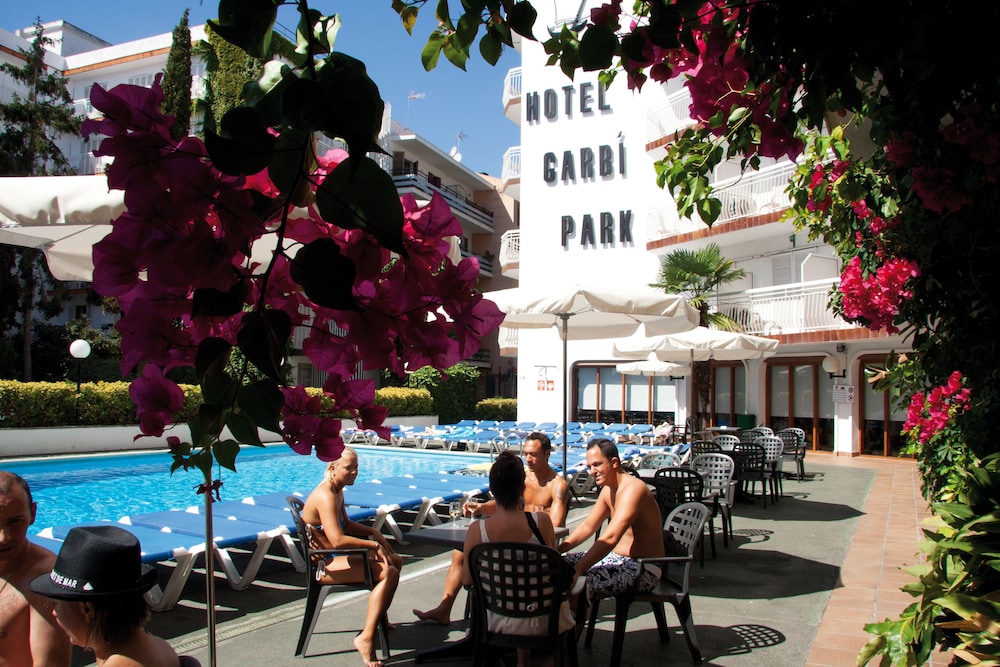 Hotel Garbi Park 26/27