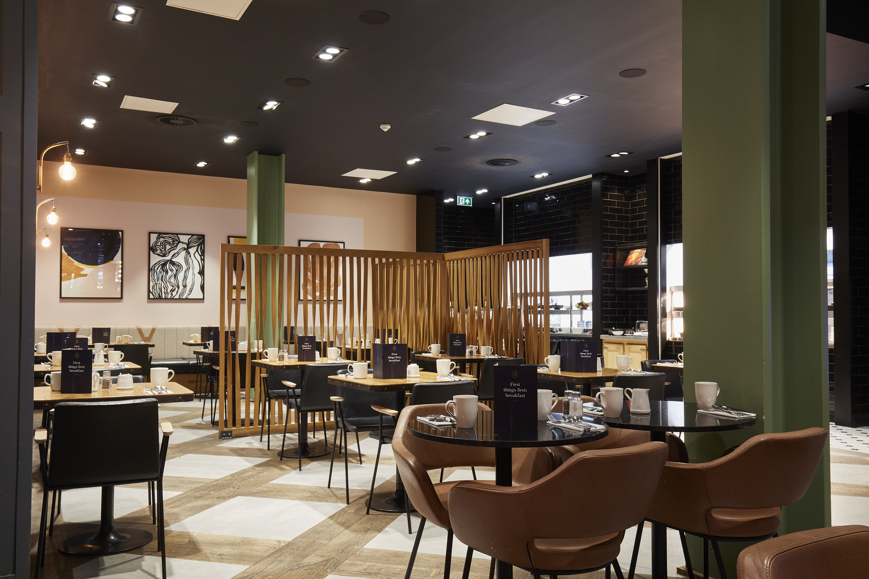 voco Manchester - City Centre, an IHG Hotel 33/50
