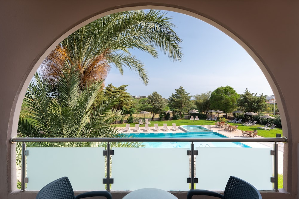 Rose Hotel Faliraki 23/28