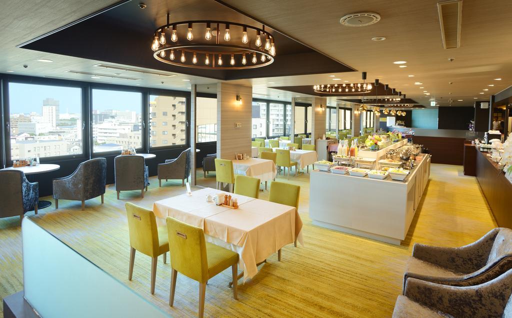 NIIGATA TOEI HOTEL 26/31