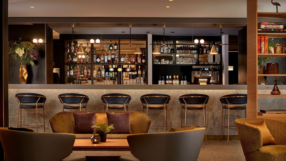 PARK PLAZA UTRECHT 47/64