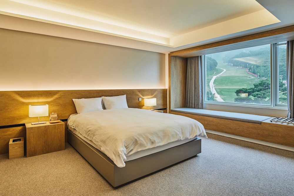 Party, Suite, 2 Double Beds