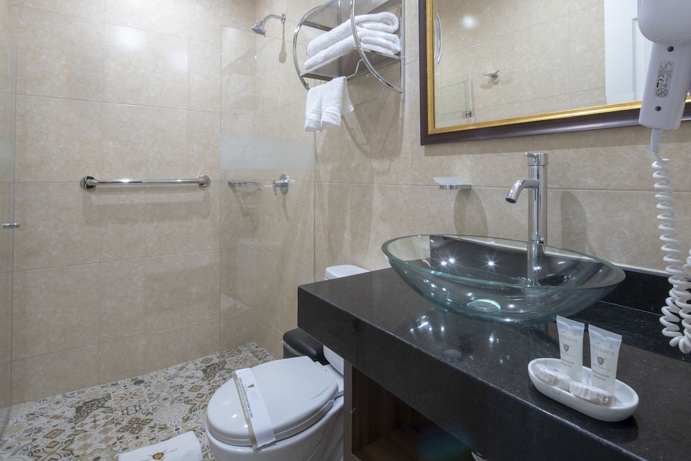 Hotel Rojas 60/68
