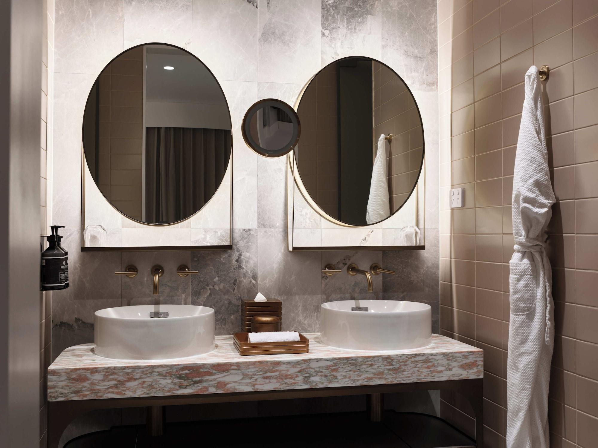 جناح ديلوكس فاخر، The Porter House Hotel Sydney - MGallery 4/7