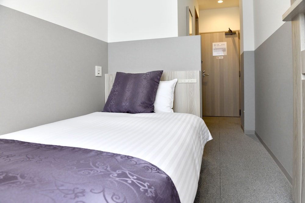 New Commander Hotel Osaka (ex City Hotel Newcommander) 6/42